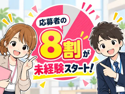 職場の画像
