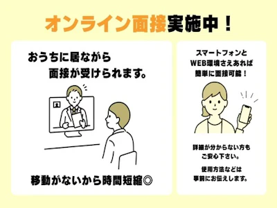 職場の画像