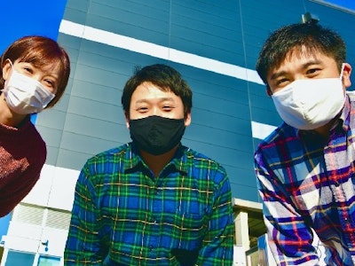 株式会社ワールドスタッフィングの画像・写真