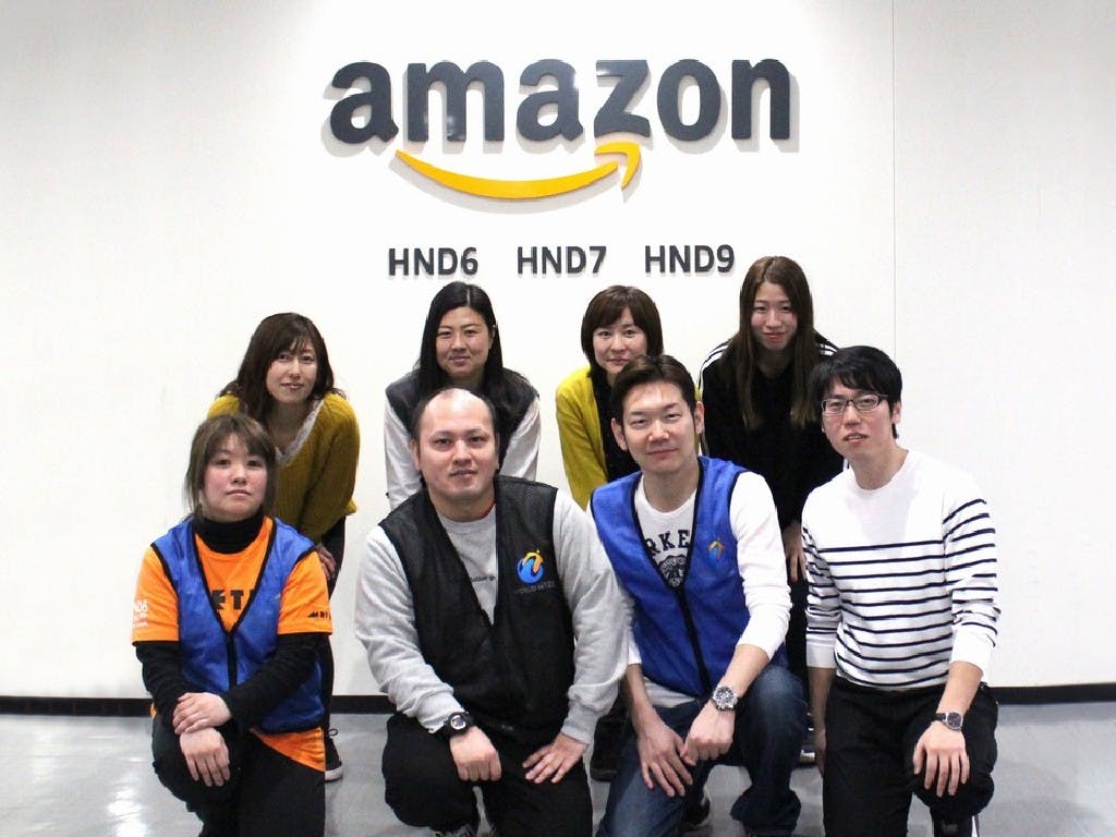 主婦 夫 活躍 株式会社ワールドスタッフィング Amzn小田原事業所 00 横浜駅 のパート アルバイト求人情報 しゅふjob No 主婦 夫 活躍 株式会社ワールドスタッフィング Amzn小田原事業所 00 横浜駅 のパート アルバイト求人情報 しゅふjob No
