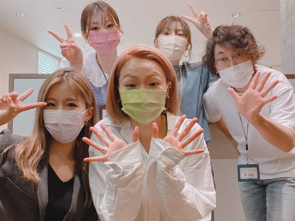 主婦 夫 活躍 カトレア ストリート店 鹿島神宮駅 のパート アルバイト求人情報 しゅふjob No 主婦 夫 活躍 カトレア ストリート店 鹿島神宮駅 のパート アルバイト求人情報 しゅふjob No