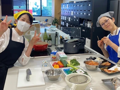 未経験OKの時短正社員として働く家事代行