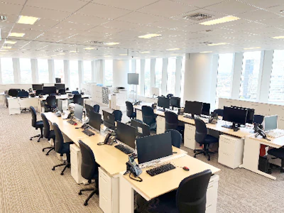 株式会社リーガル・フェイス（横浜支店）の求人画像