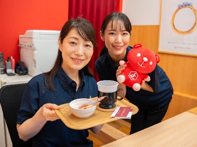 未経験歓迎のジュエリー&ブランド買取受付事務スタッフ