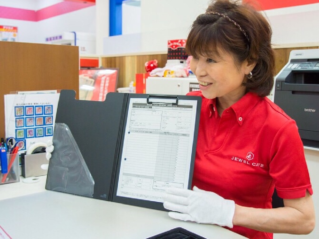 主婦 夫 活躍 ジュエルカフェ イオンモール四日市北店 富田 三重県 駅 のパート アルバイト求人情報 しゅふｊｏｂ No 1242