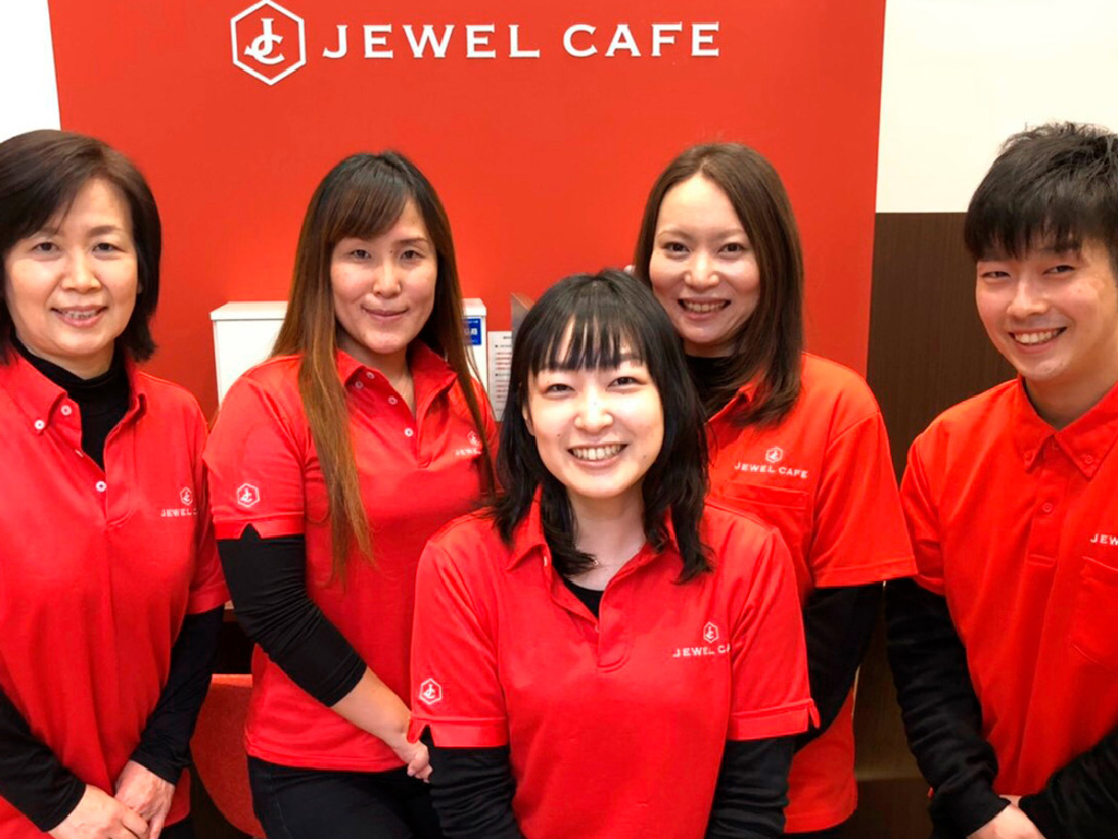 主婦 夫 活躍 ジュエルカフェ グリナード永山店 小田急永山駅 のパート アルバイト求人情報 しゅふjob No 主婦 夫 活躍 ジュエルカフェ グリナード永山店 小田急永山駅 のパート アルバイト求人情報 しゅふjob No