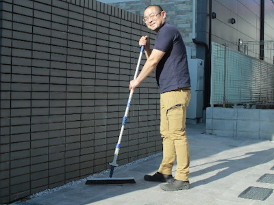 職場の画像