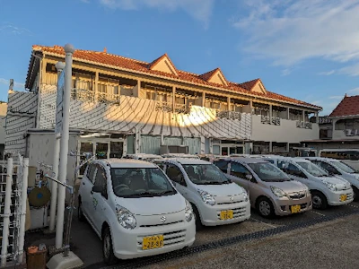 職場の画像