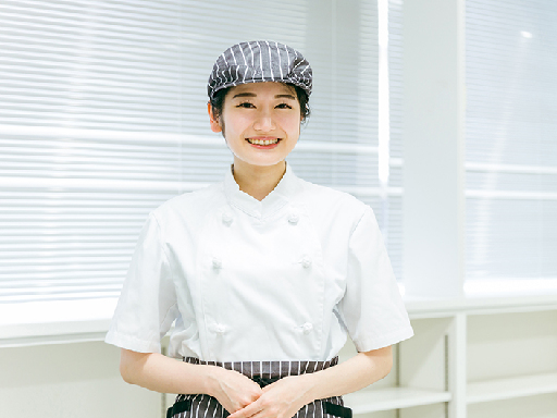 【和食レストランの調理補助パート】健康的に栄養バランスを重視した...