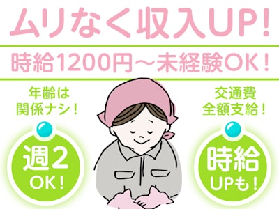 日伸セフティ株式会社の画像・写真