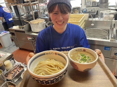 株式会社 麺屋とがしの画像・写真