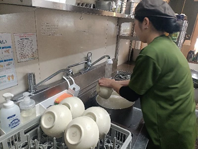 職場の画像