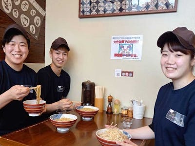 株式会社 麺屋とがしの画像・写真