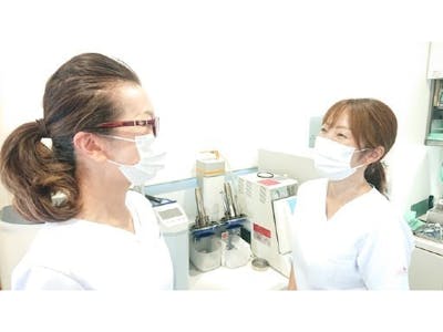 医療法人社団翔志会たけち歯科クリニックの画像・写真