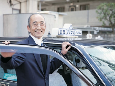 梅田交通株式会社の画像・写真