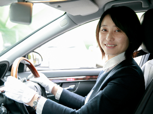 【パート・嘱託】ミドル・シニア活躍★年金受給者OK★二種免許（A...