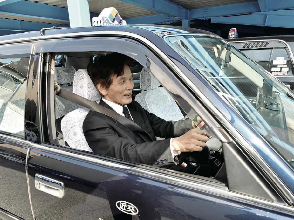 主婦 夫 活躍 株式会社近畿交通 門真営業所 梅田交通グループ 門真南駅 の正社員求人情報 しゅふｊｏｂ No