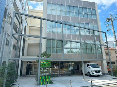 職場の画像