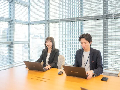 在宅ワークのカスタマーサポート・マーケティング業務補佐