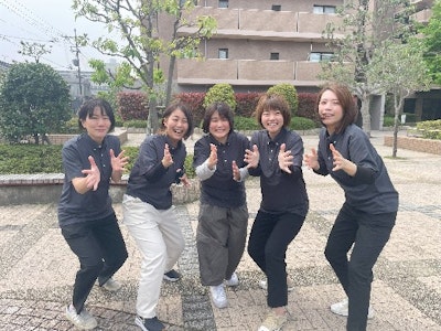 週2日～の訪問看護・訪問治療院の事務スタッフ