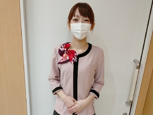 【週2日～OK】健康診断や人間ドックの受付・案内です/パート／フ...