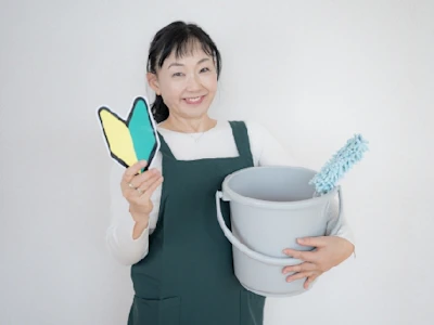 職場の画像