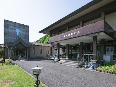 17時まで勤務OKの霊園の内営繕スタッフ