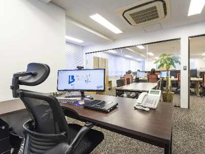 リードブレーン株式会社の求人画像