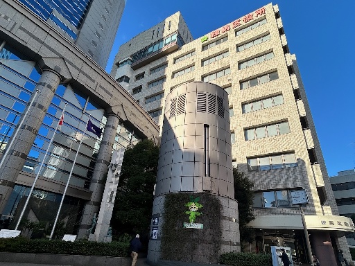 東京ビジネスサービス株式会社のアルバイト情報