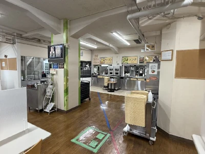 東京ビジネスサービス株式会社