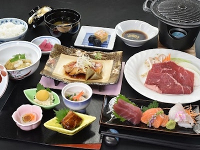 主婦(夫)歓迎の料理長