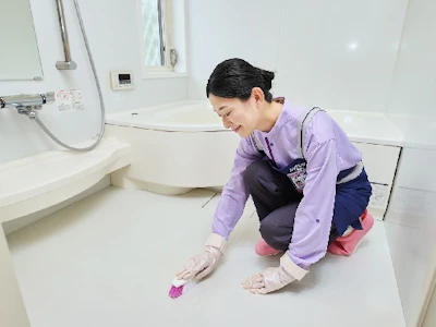 ダスキン横須賀西支店メリーメイドの求人画像