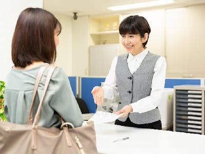 日本総合住生活株式会社の画像・写真