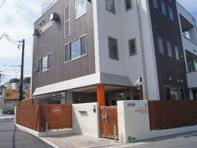 扶養内で働く保育園補助スタッフ