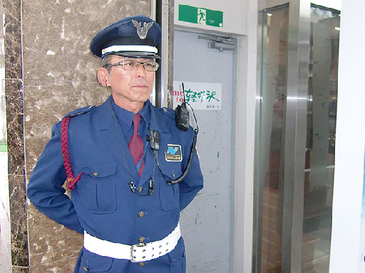 長野県交通警備株式会社 小諸市乙女駅 シフト自由 自己申告制 未経験者歓迎の求人情報 アルバイト バイト パート探しはラコット