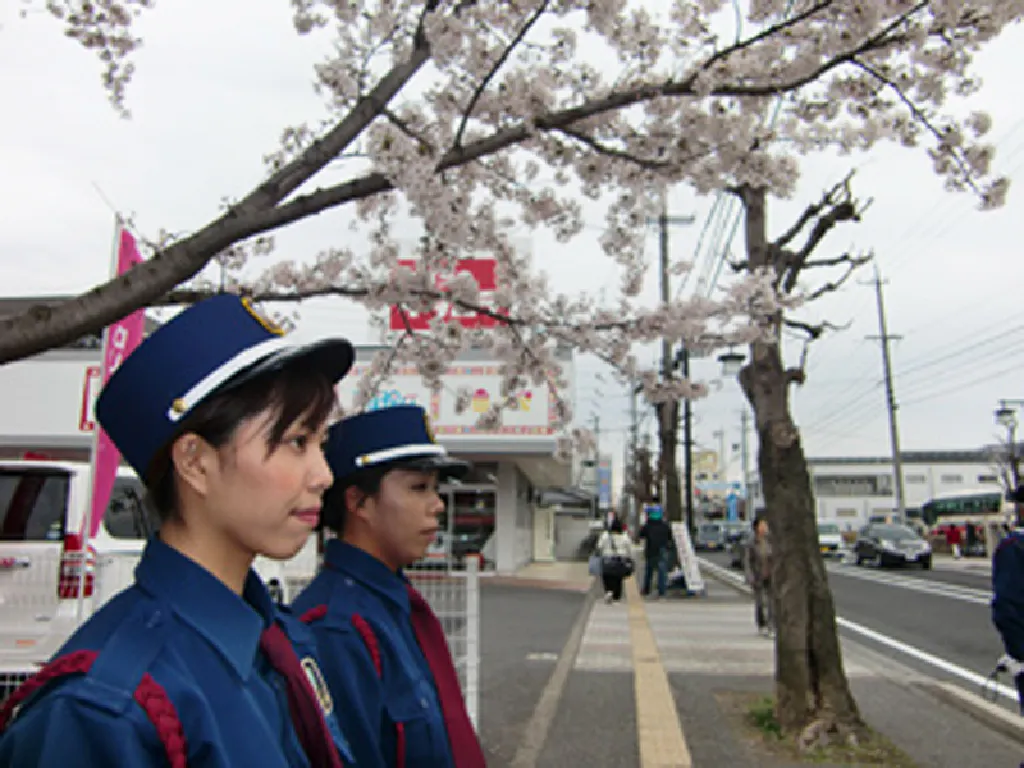 主婦 夫 活躍 長野県交通警備株式会社 伊那営業所 伊那市駅 の契約社員 週35時間以上 求人情報 しゅふjob No 主婦 夫 活躍 長野県交通警備株式会社 伊那営業所 伊那市駅 の契約社員 週35時間以上 求人情報 しゅふjob No
