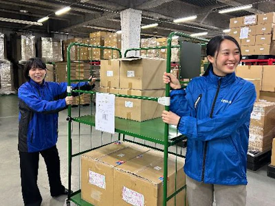 株式会社ニューウェイ
