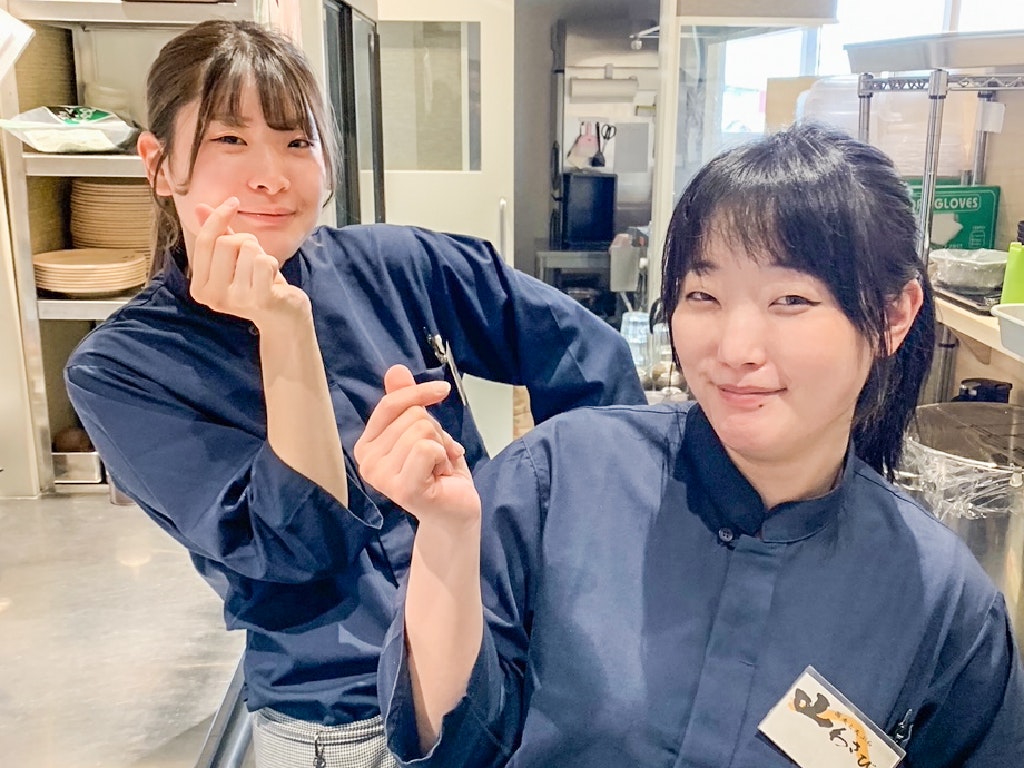 主婦(夫)活躍】株式会社サプライズ 山わさび イオンモール札幌発寒店