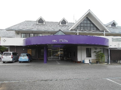 特別養護老人ホームの介護補助スタッフ