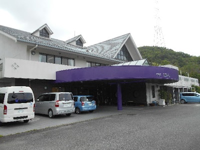 特別養護老人ホーム 篠山すみれ園【社会福祉法人 すみれ福祉会】の求人画像