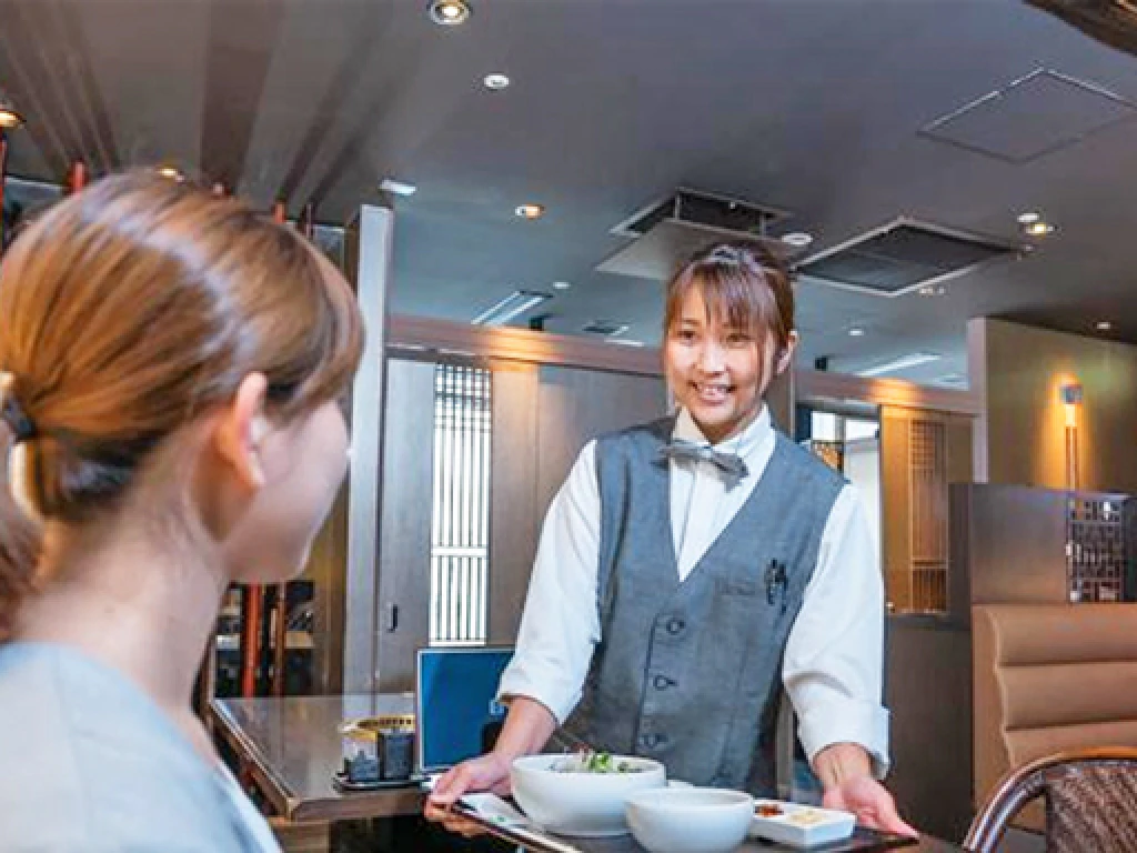 主婦 夫 活躍 焼肉名菜 福寿 ミウィ橋本店 橋本 神奈川県 駅 の時短正社員 週35時間未満 求人情報 しゅふｊｏｂ No