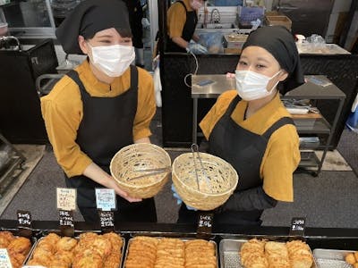 株式会社塚田水産 武蔵野市のアルバイト パート求人情報 時給 1100円 未経験ok 週3日 1日4h 吉祥寺駅2分 さつま揚げとおでん種 の 販売スタッフ 募集 夕方 土日勤務歓迎 交通費全額支給 60代スタッフ活躍中 Dジョブ 株式会社塚田水産 武蔵野市のアルバイト パート求人情報 時給 1100円 未経験ok 週3日 1日4h 吉祥寺駅2分 さつま揚げとおでん種 の 販売スタッフ 募集 夕方 土日勤務歓迎 交通費全額支給 60代スタッフ活躍中 Dジョブ