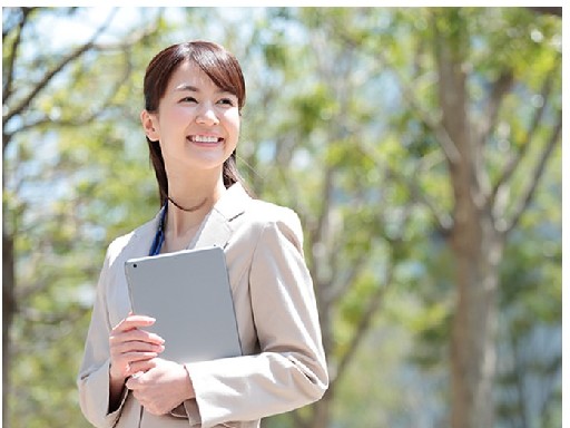 日本テクノ株式会社のアルバイト・バイト・パート求人情報詳細