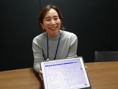 日本テクノ株式会社の画像・写真