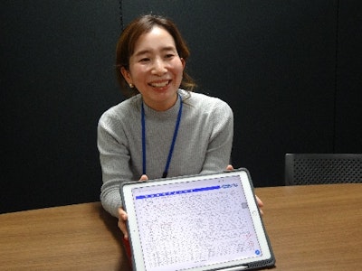 日本テクノ株式会社の画像・写真
