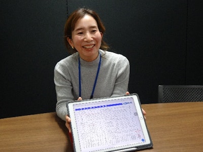 日本テクノ株式会社の画像・写真