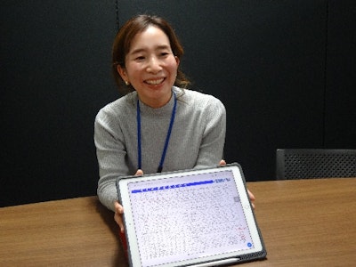 日本テクノ株式会社の画像・写真