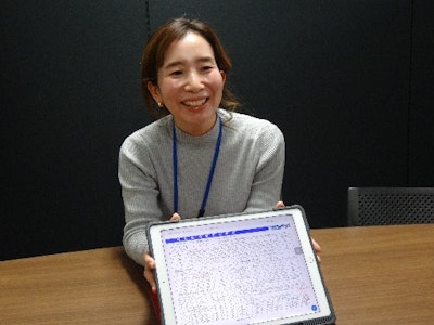 日本テクノ株式会社の画像・写真