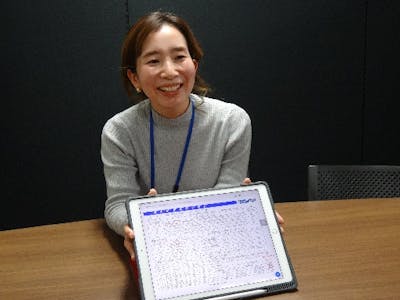 日本テクノ株式会社の画像・写真