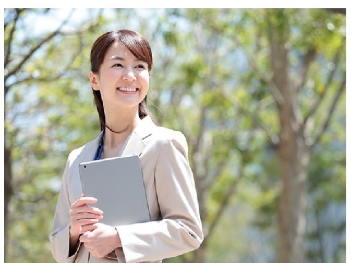 日本テクノ株式会社のアルバイト・バイト・パート求人情報詳細